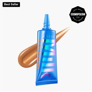 NEW Milk Makeup Hydro Grip Hydrating Gel Skin Tint Shade #10